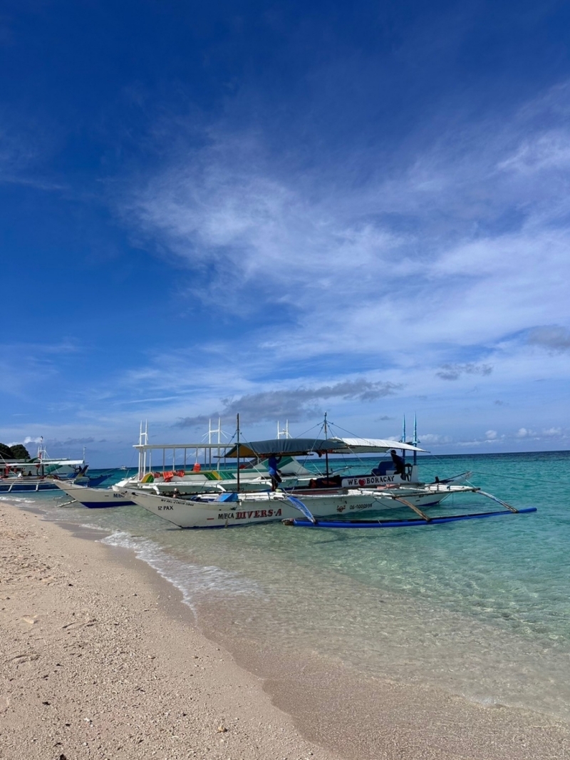 フィリピン留学 Cebu21 - Boracay Coco English-Outdoor Activities-14